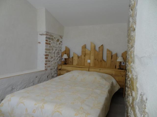 Acienne Bergerie Cevenole Avec Spa Bagard Luaran gambar