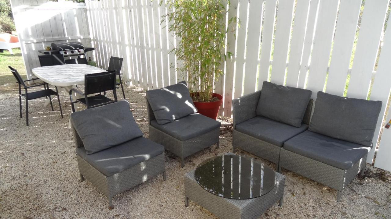 Acienne Bergerie Cevenole Avec Spa Bagard Luaran gambar